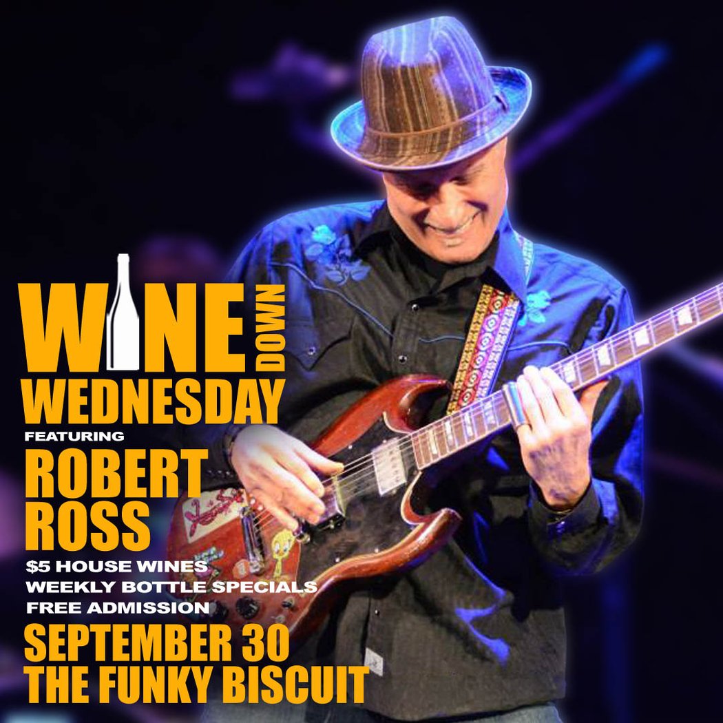 Robert Ross 1