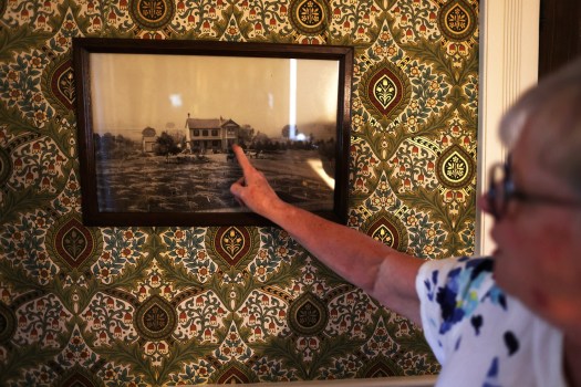 Concord Historical Society 1