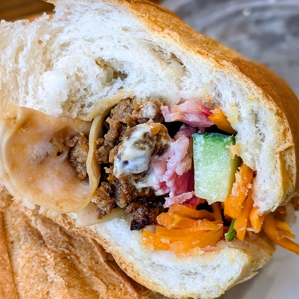 New Banhmi Cafe 1