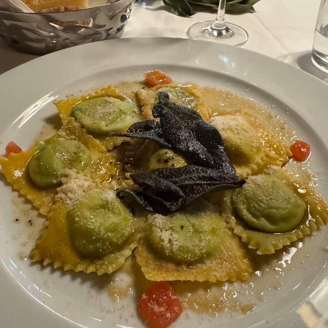 Osteria Italiana