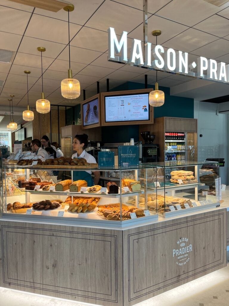 Maison Pradier Gare de l'Est 3