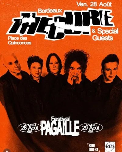 Festival Pagaille 1