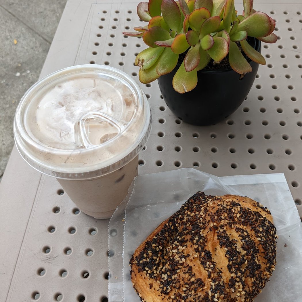 Commune Cafe + Wine Bar 1