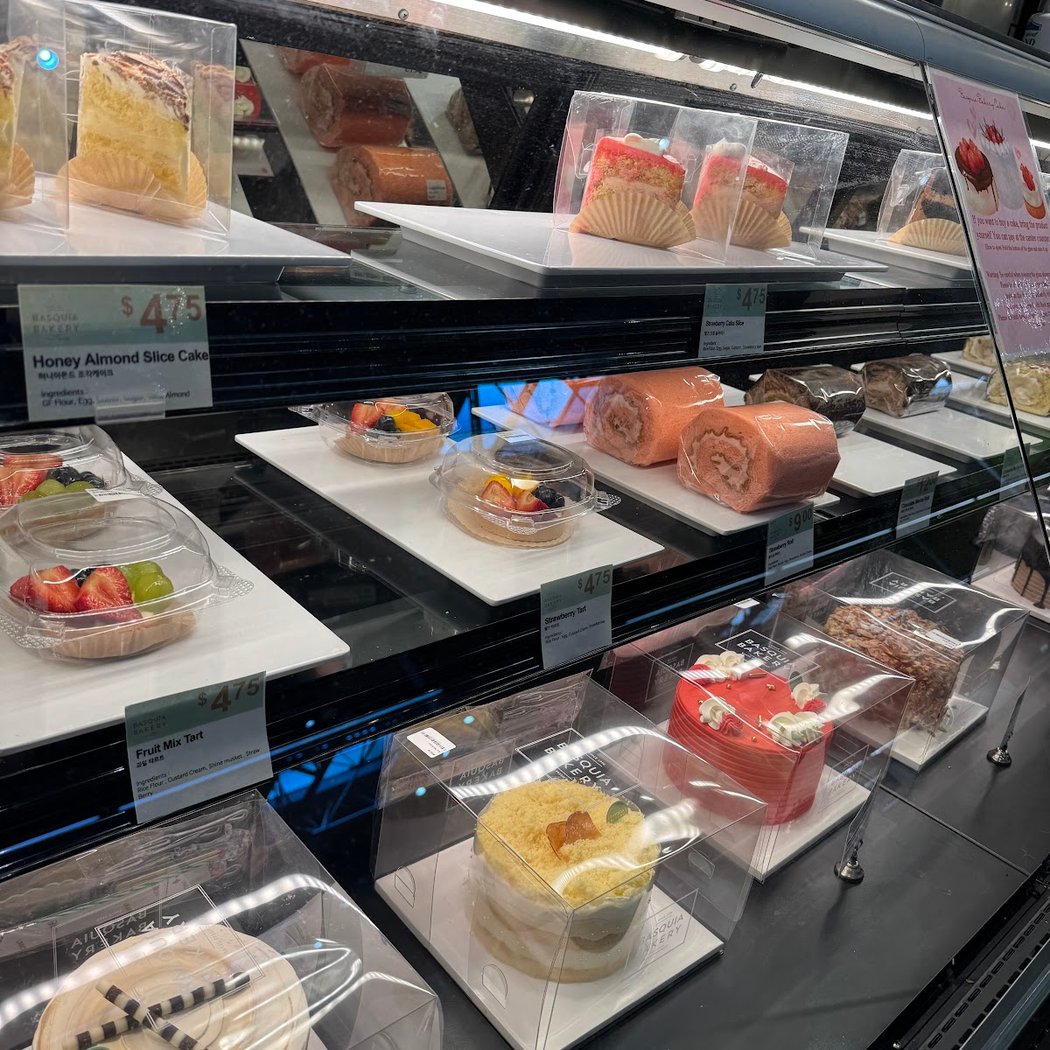 Basquia Bakery 2
