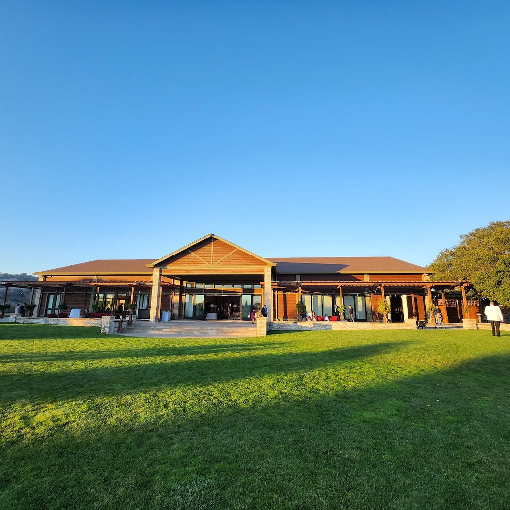 Marin City Health and Wellness Centers’ 2nd Winter Gala 5