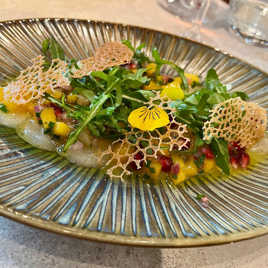 R.mana | Restaurant Boutique (77) 1