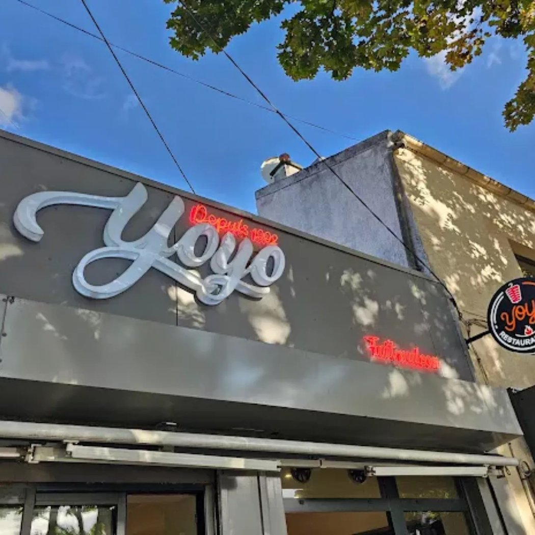 Chez Yoyo 2