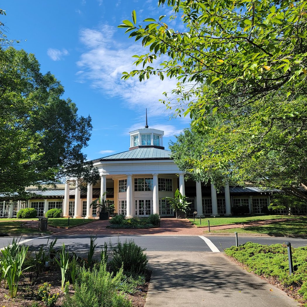 Daniel Stowe Conservancy 2