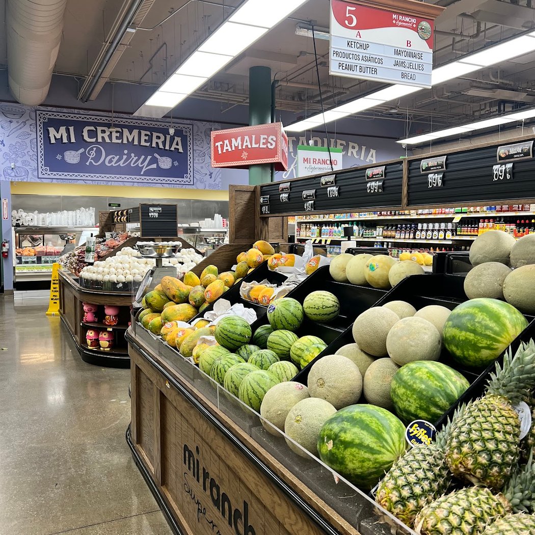 Mi Rancho Supermarket 3
