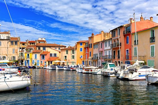 Martigues 1
