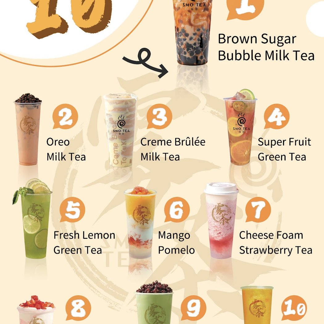 Smo Tea 1