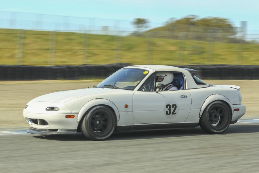 WeatherTech Raceway Laguna Seca 1