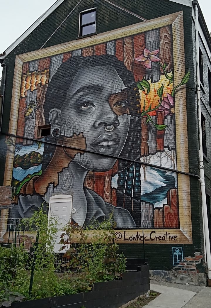 Newburgh 1