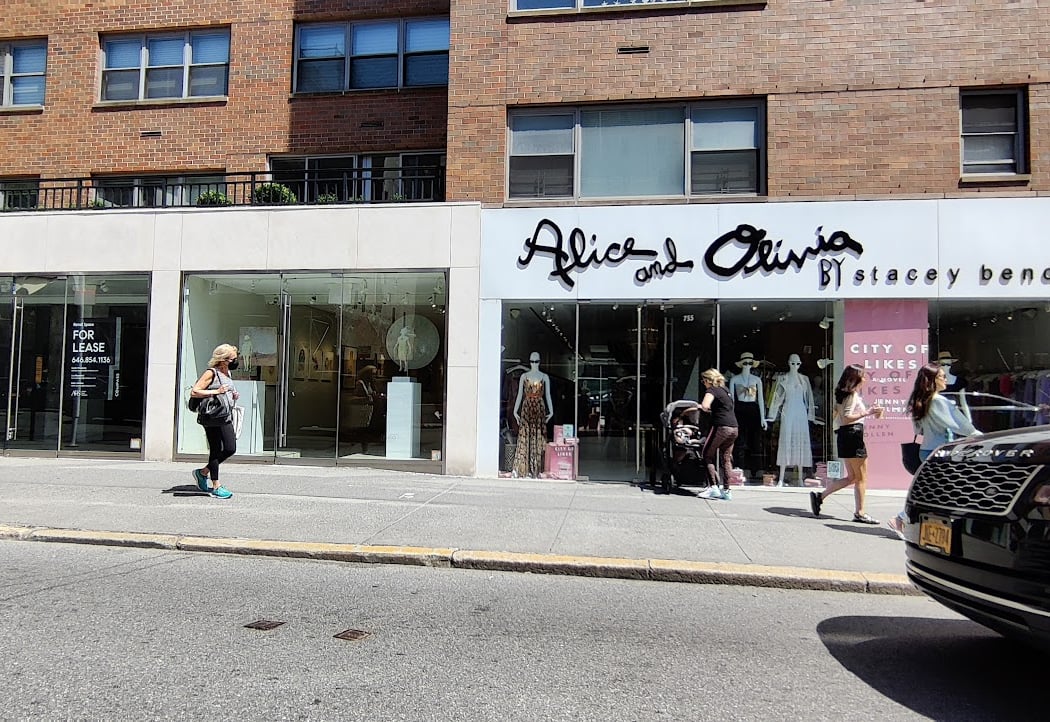 ALICE + OLIVIA 2