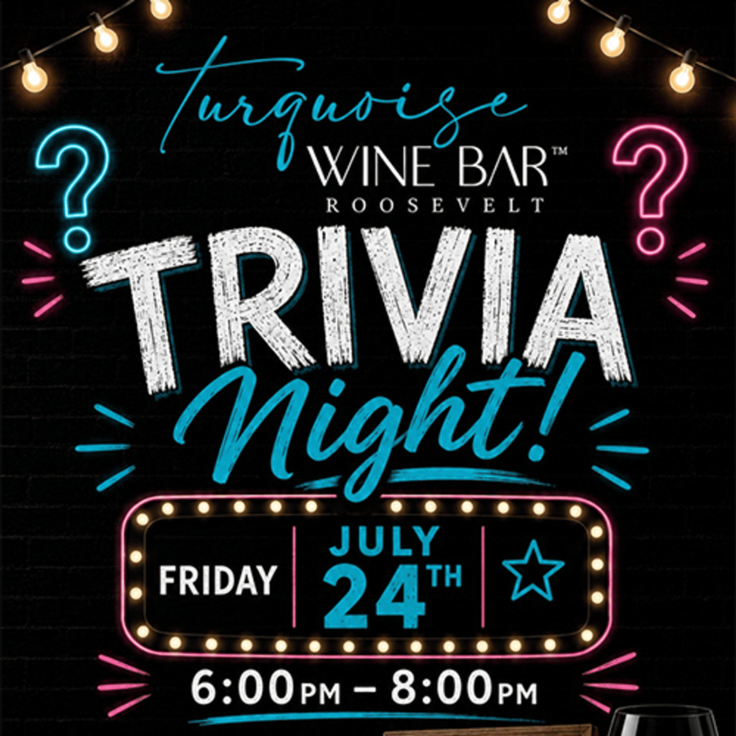 Trivia Night 1