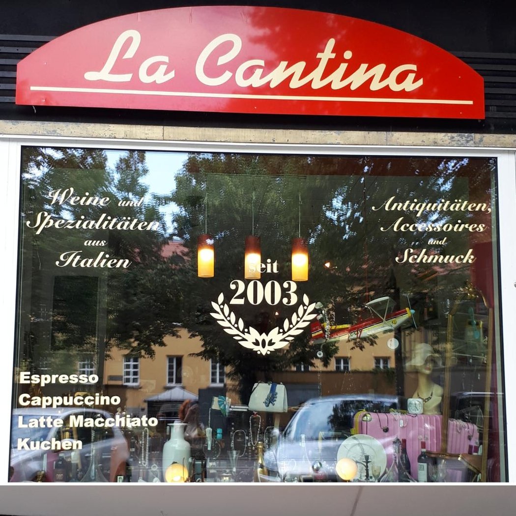 La Cantina 2