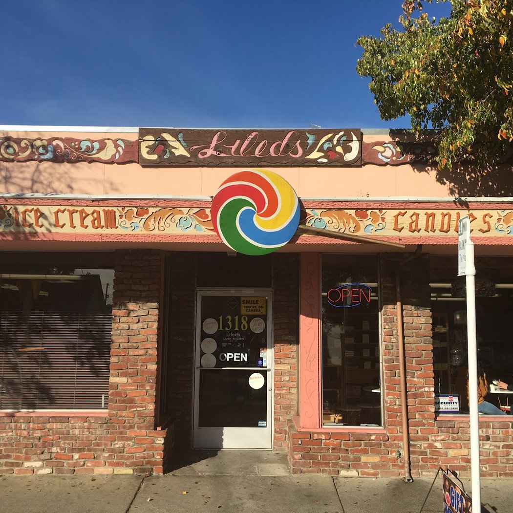 Liled's Candy Kitchen 2