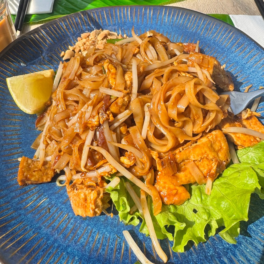 KHONKAEN UDON THAI 1