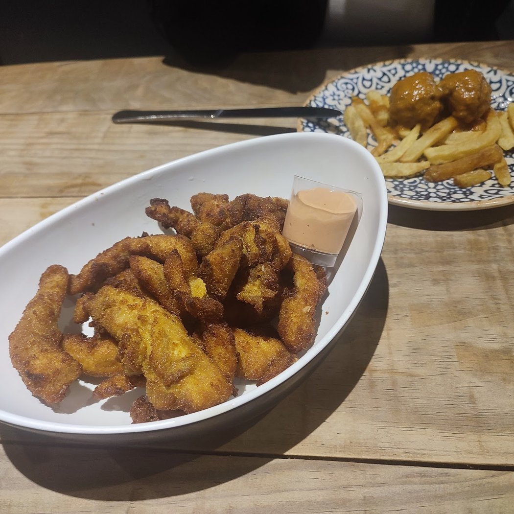 La Gorda de las Delicias 3