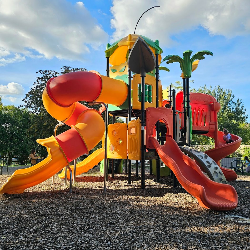 Anim'o parc 3