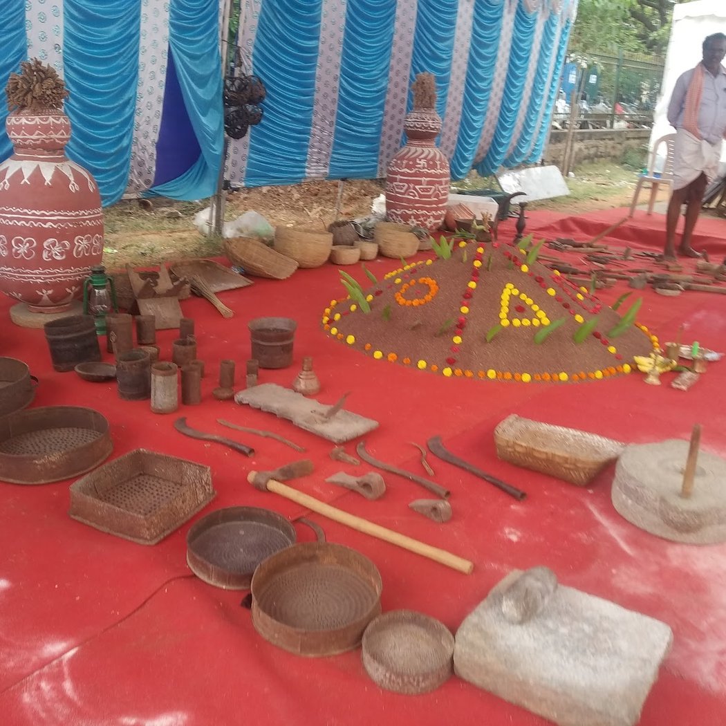 Namma Jayanagar Karunada Santhe 3