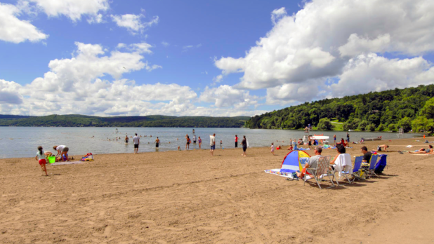 Cooperstown 1