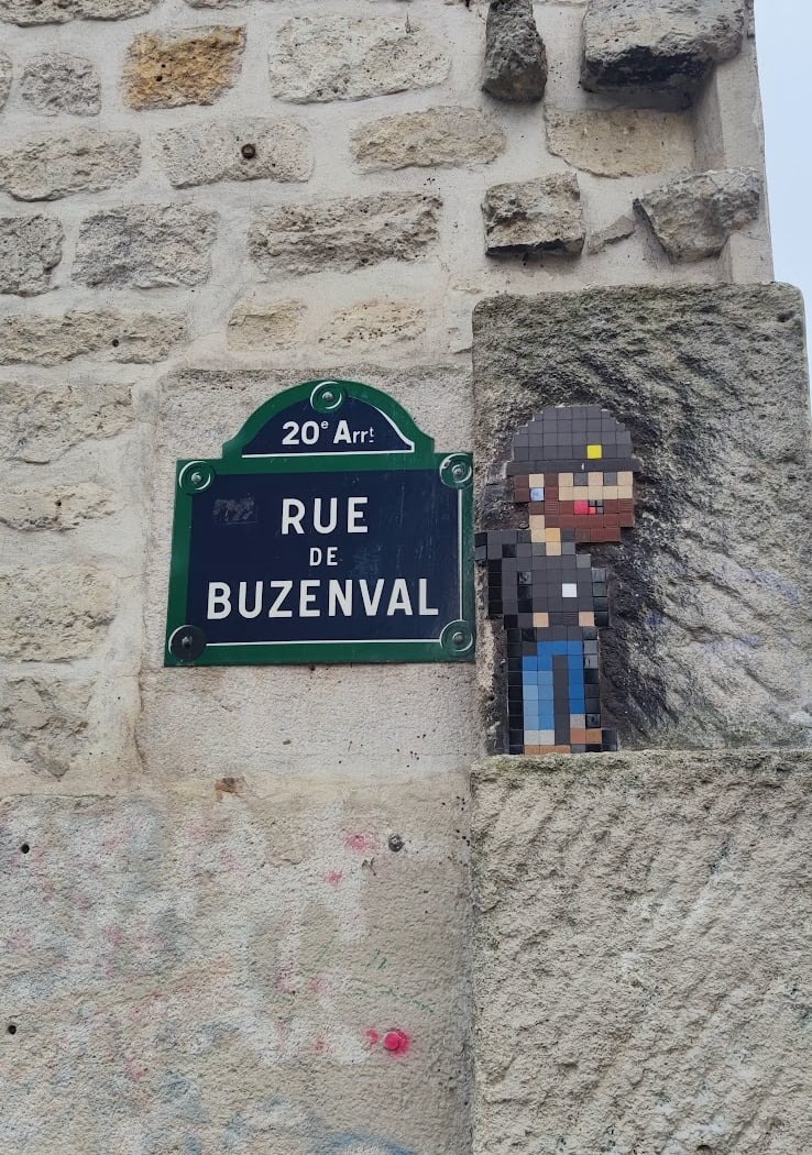 Street art 2
