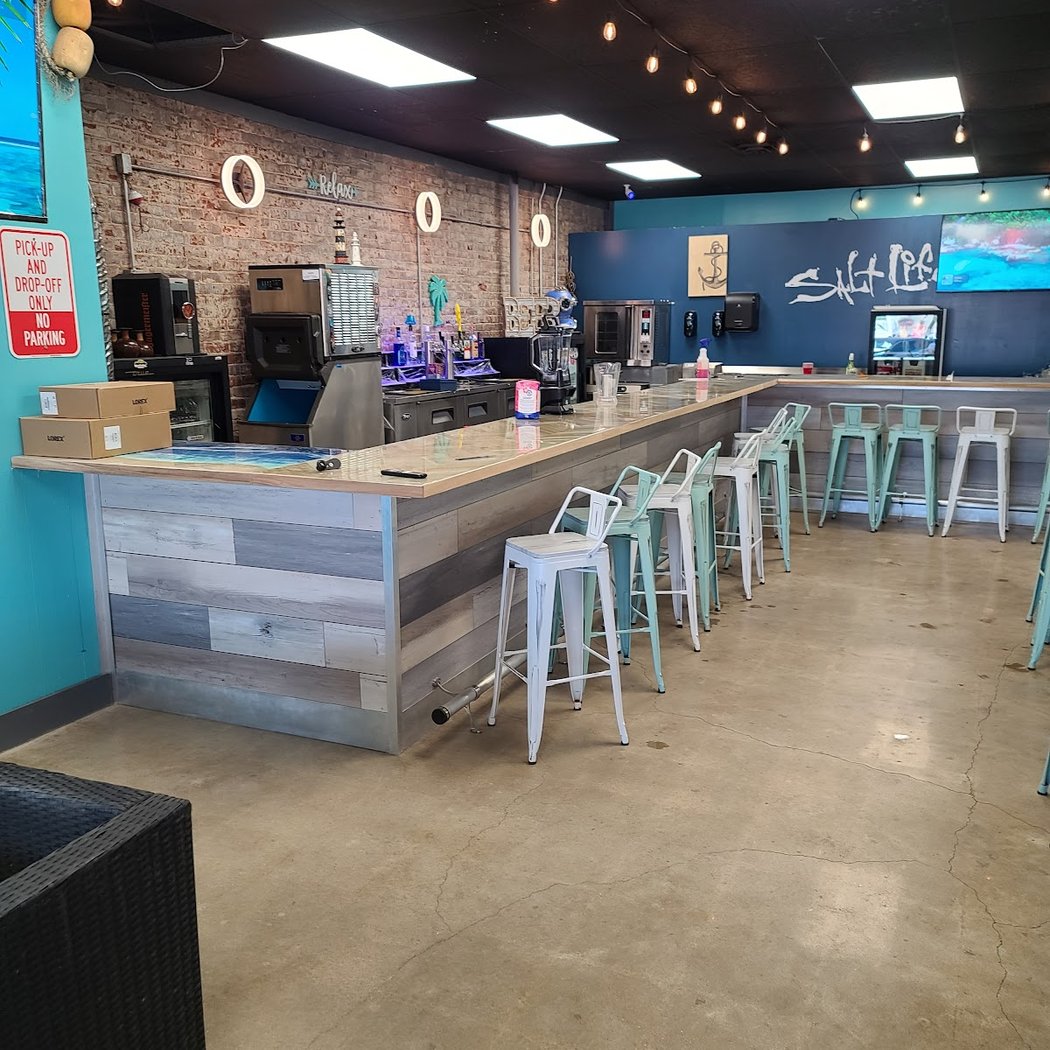 The Dive - Beach Bar 3