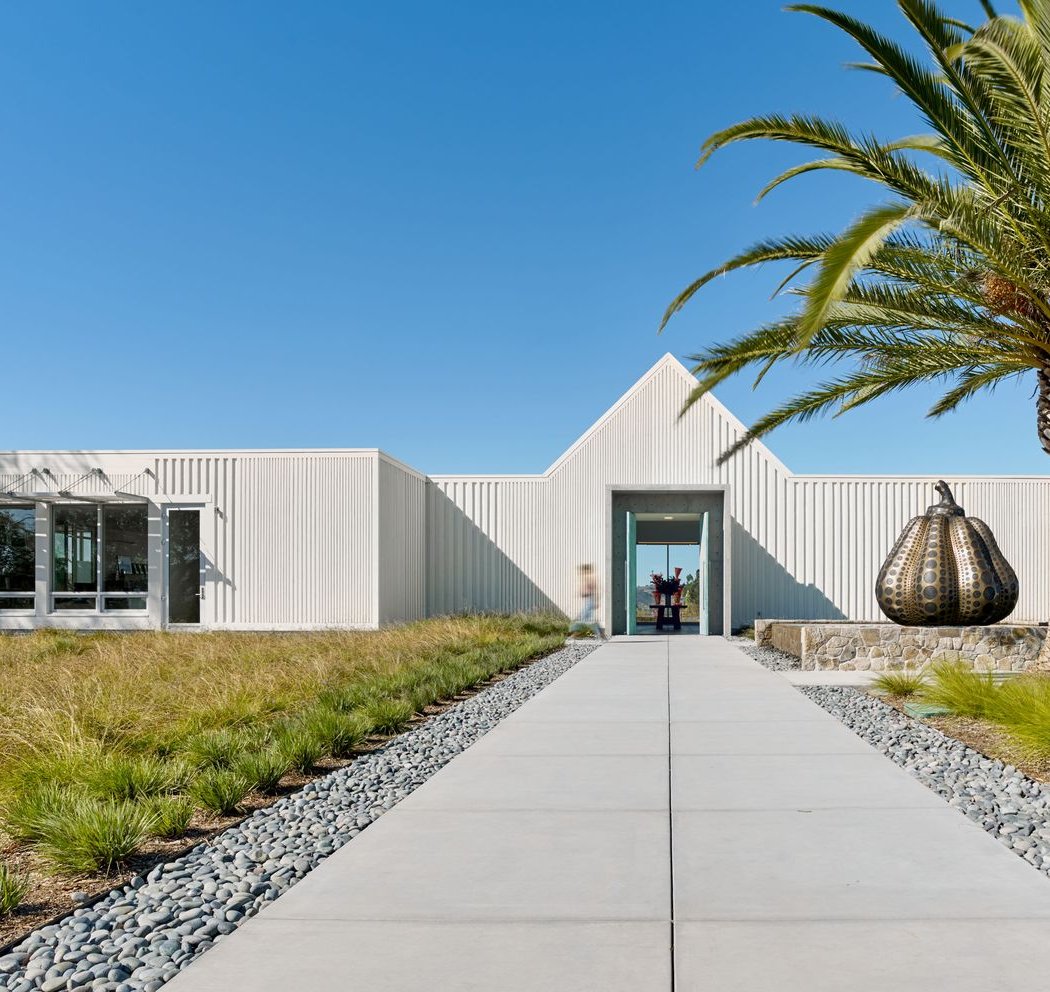 The Donum Estate 2