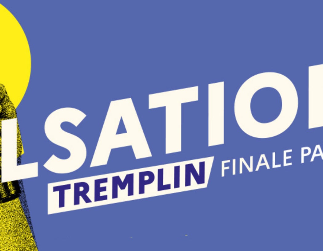 Tremplin Pulsations 1