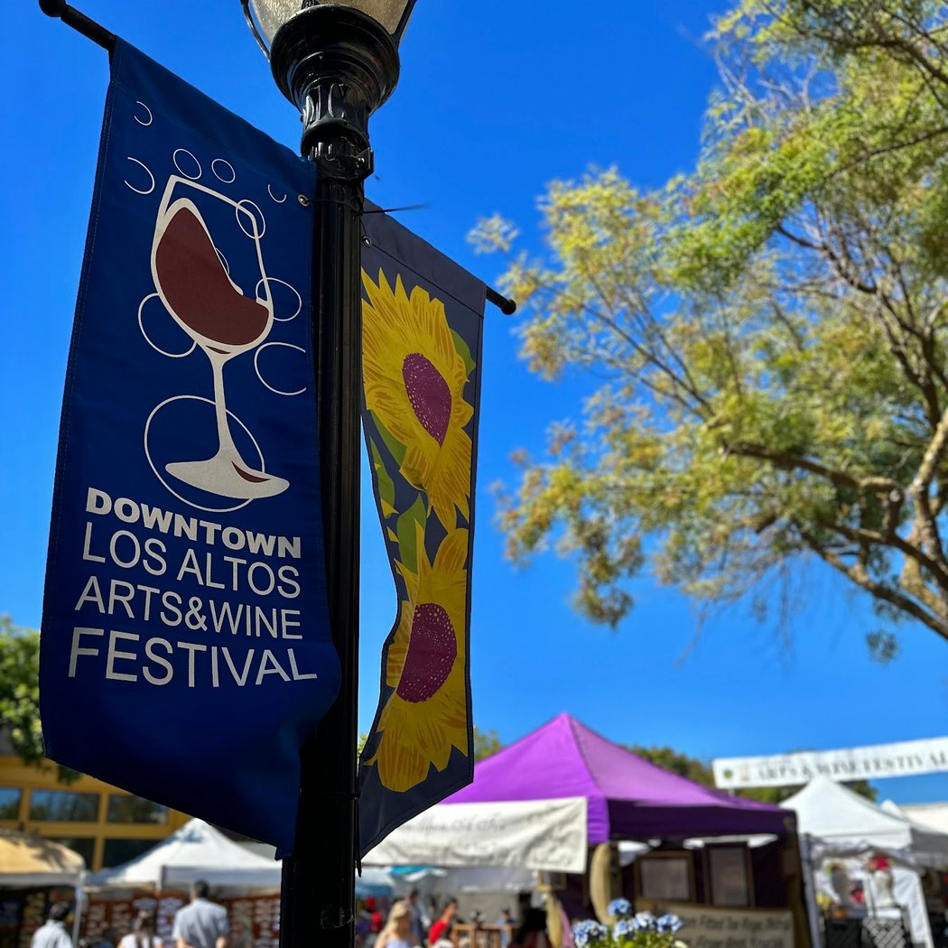 Los Altos Village Association 1