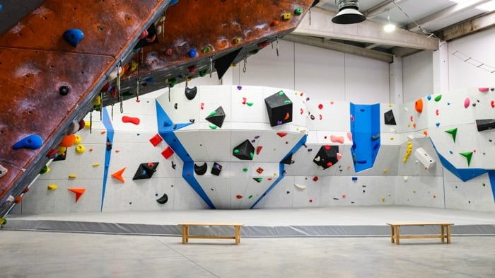 Rock & Wall Climbing 3