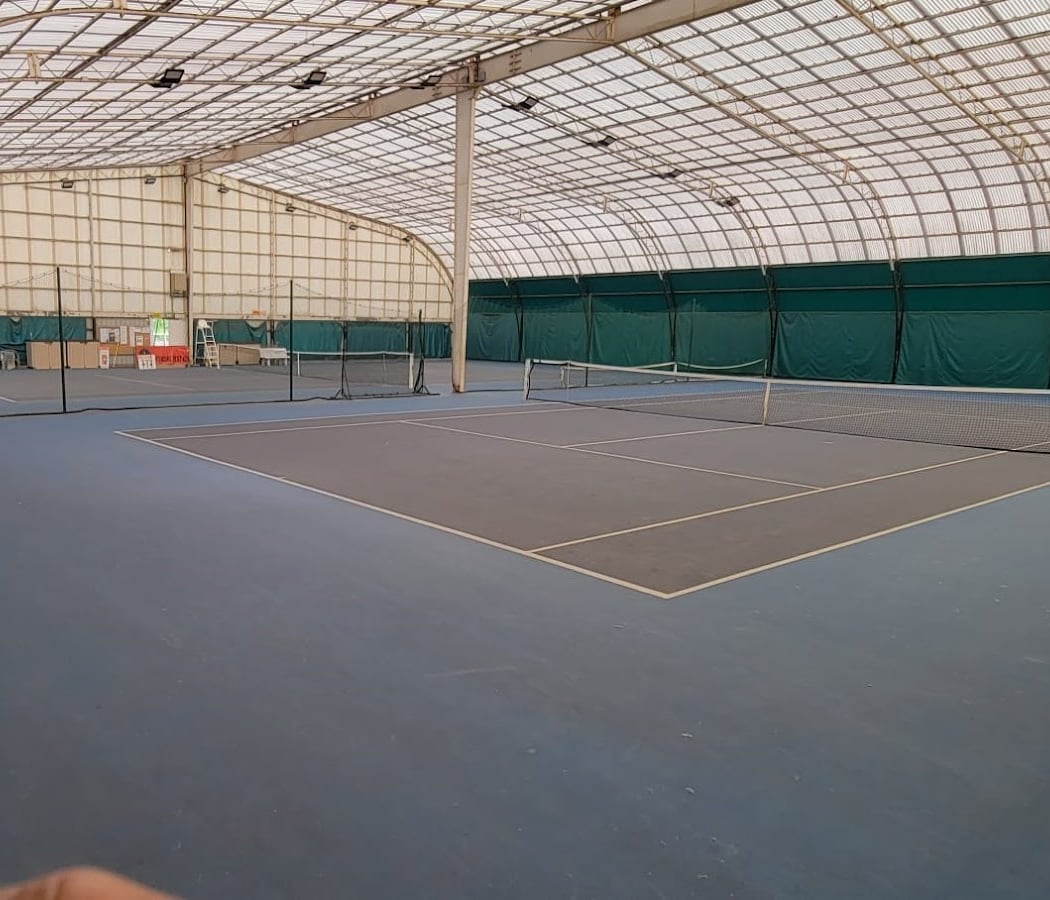 E.S. LE PERRAY EN YVELINES - Tennis Club du Perray (TCP) 2