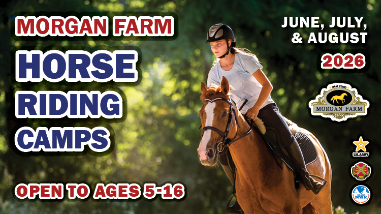 Horse Riding Camps 1