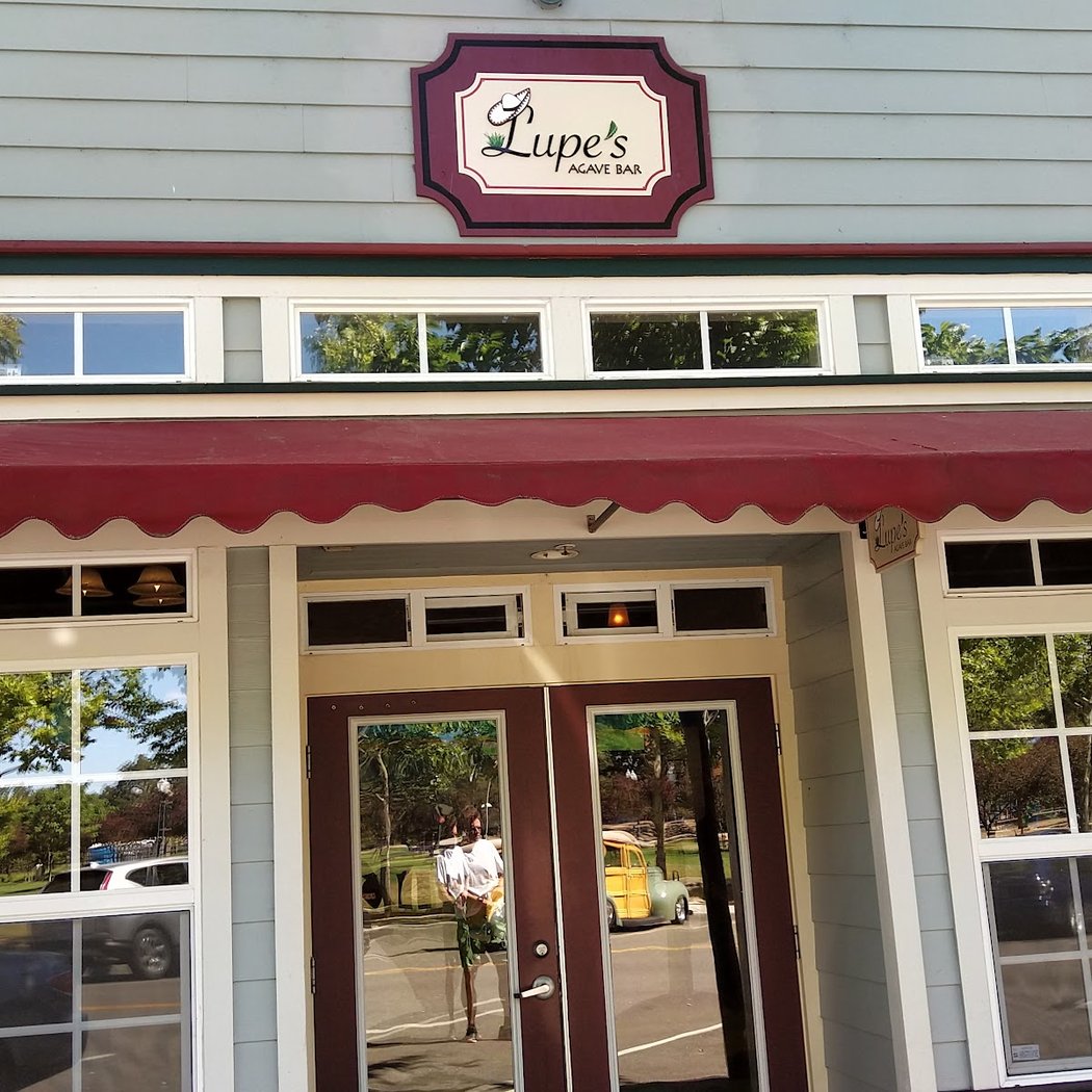 Lupe's Diner & Agave Room 2