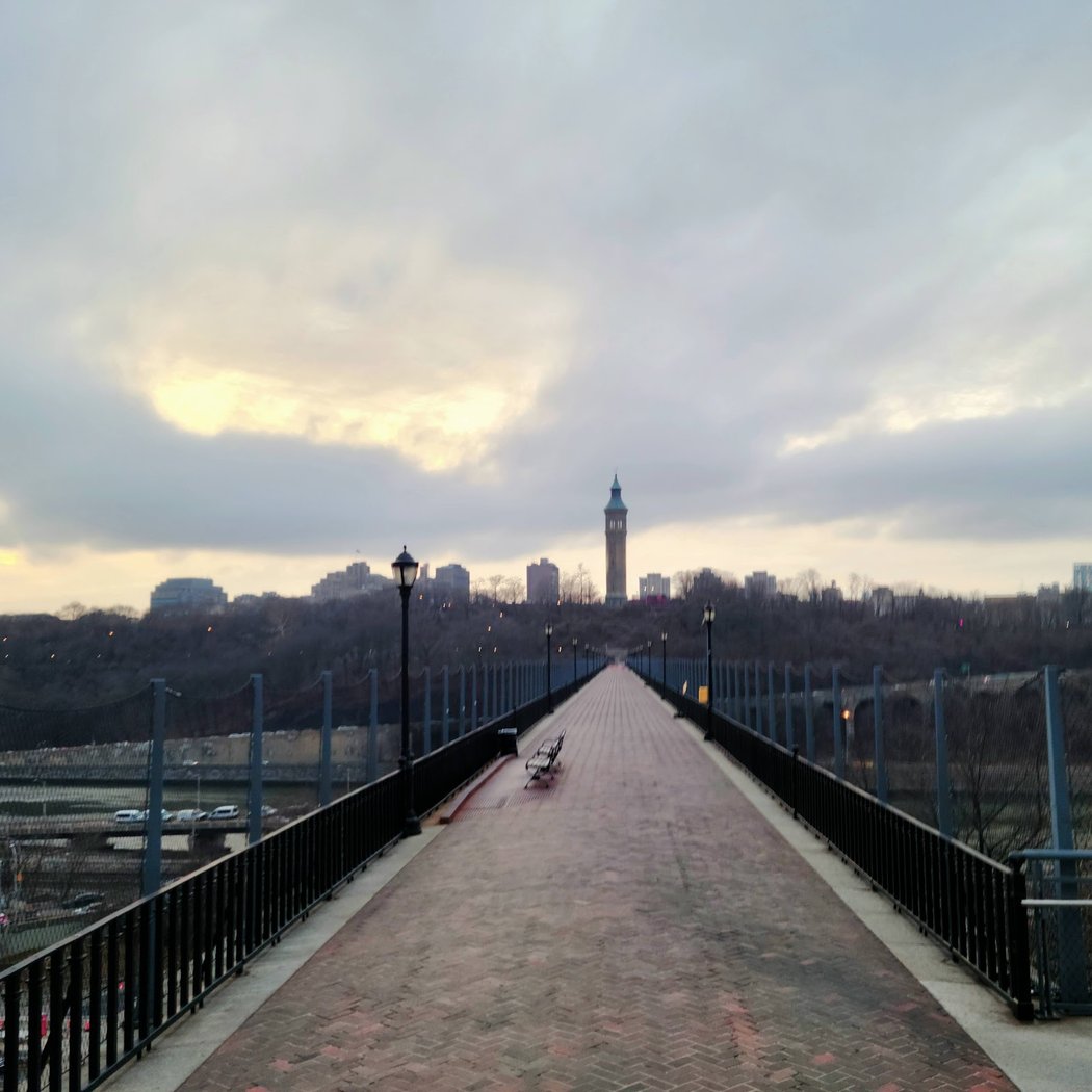 It's My Park at Highbridge Park 2