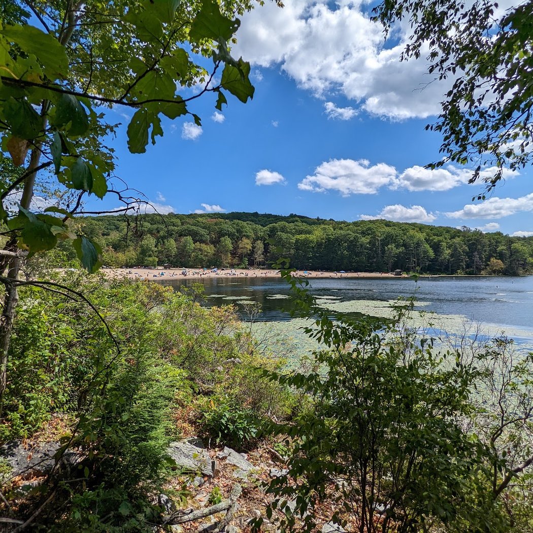 Beaches and Swimming Spots to Visit 3