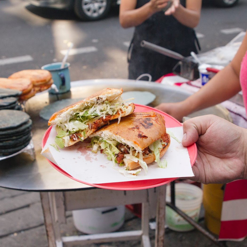 Eat Mexico Culinary Tours 2