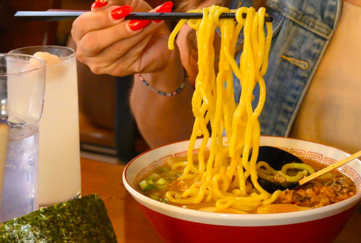 Yasubee Authentic Ramen 3