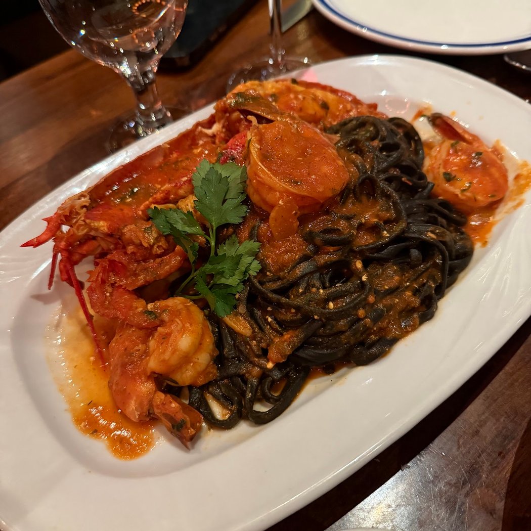 Via Trenta Osteria & Wine Bar 1