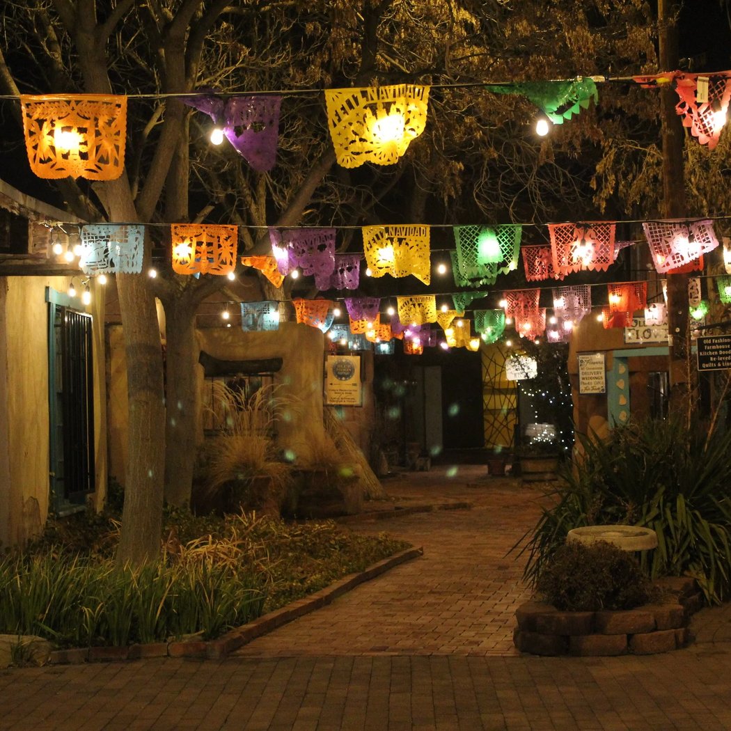 Old Town 2nd Saturday Nights 2