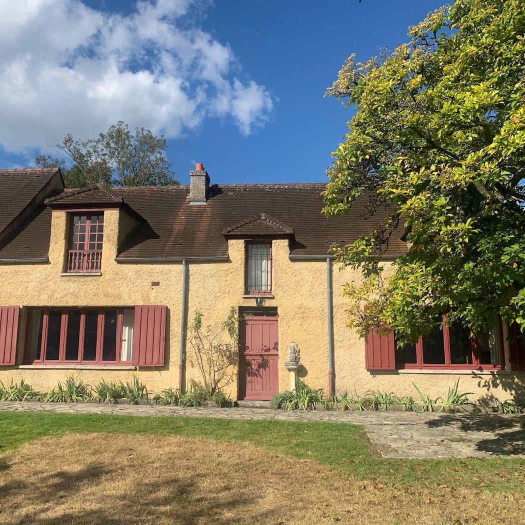 Visites théâtralisées de la Maison Léon Blum 3