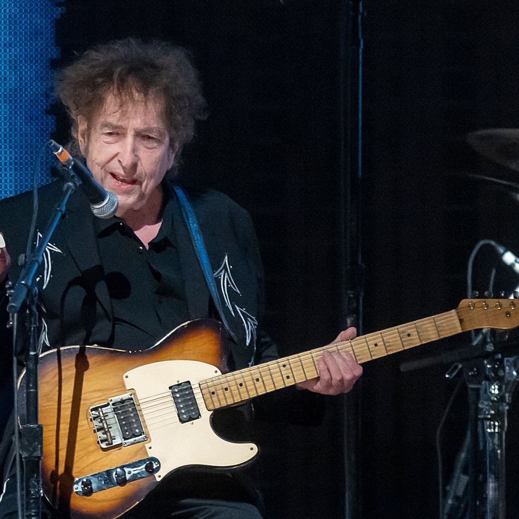 Bob Dylan 1
