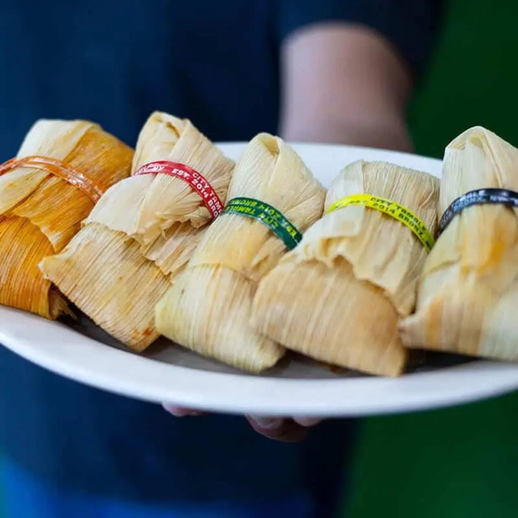 City Tamale Inc 2