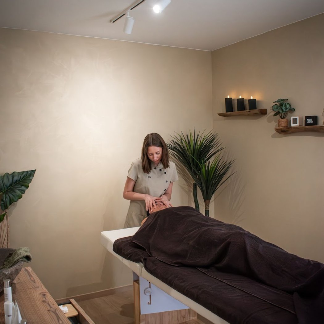 MILIH INSTITUT | ÉPILATION | MASSAGE | SOIN VISAGE | NANTES • ORVAULT 2