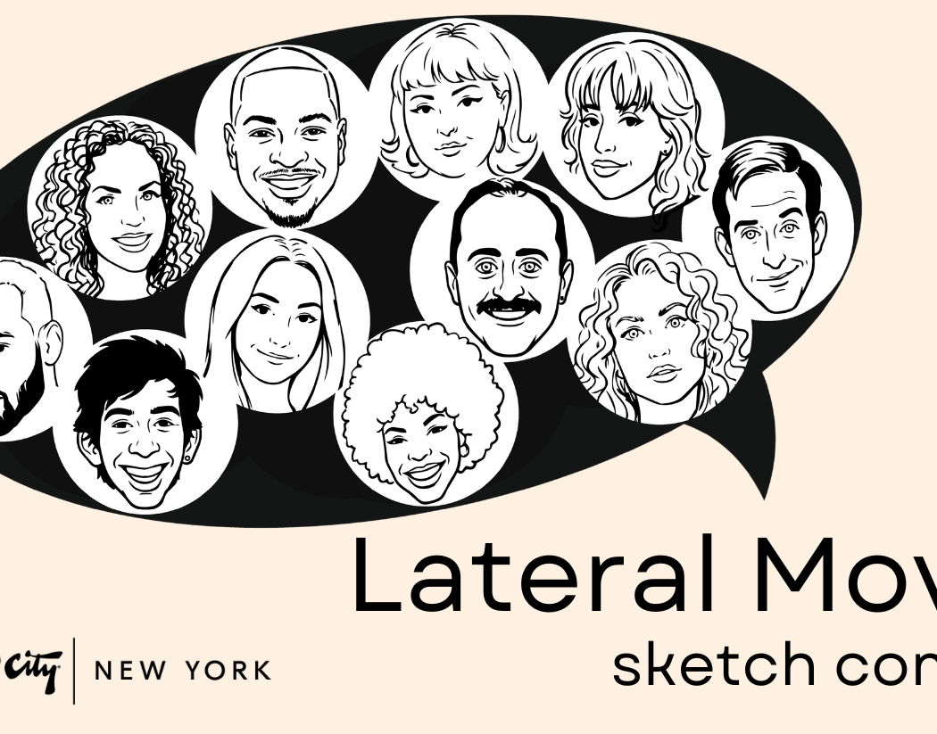 Lateral Move 1