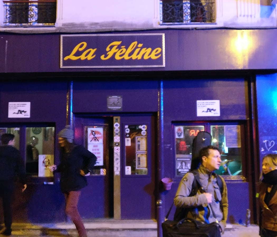 La Féline 3