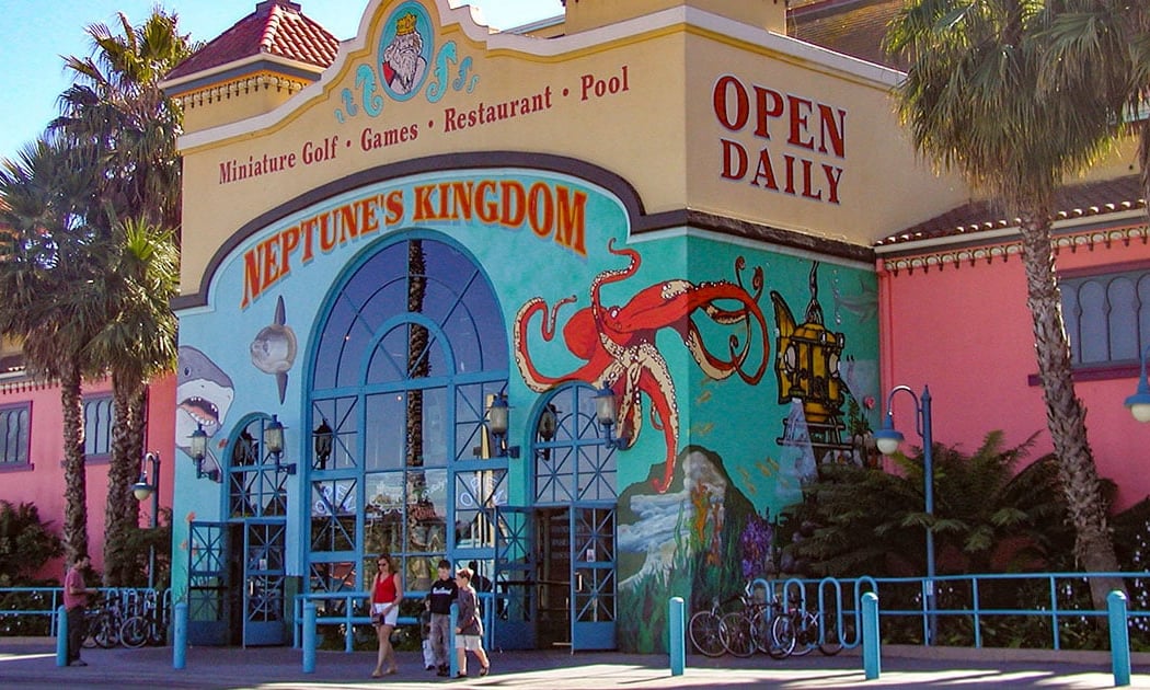 Neptune's Kingdom 2