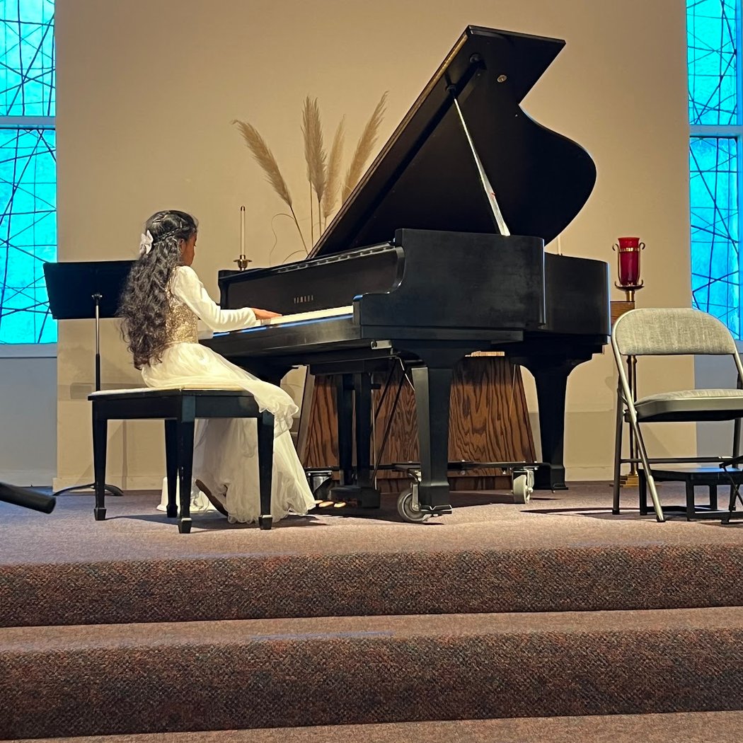 Onsite Fall Recital 1