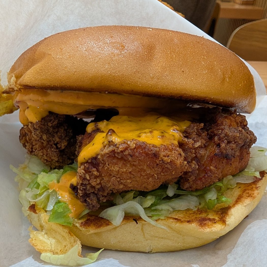 Holy Cow Burgers 3